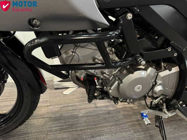 suzuki - v-strom-650-abs