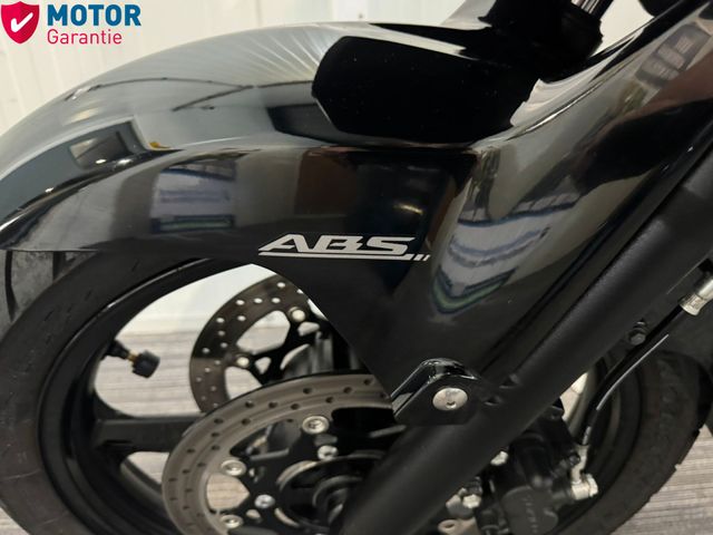 suzuki - v-strom-650-abs