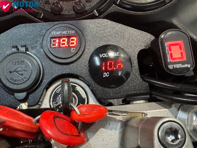 suzuki - v-strom-650-abs
