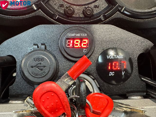 suzuki - v-strom-650-abs