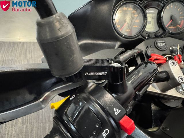 suzuki - v-strom-650-abs