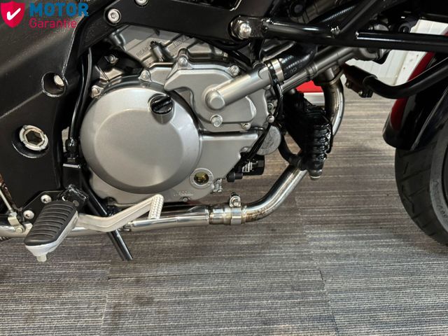 suzuki - v-strom-650-abs