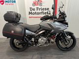 SUZUKI V-STROM 650 ABS