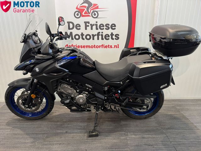 suzuki - v-strom-650-a-adventure