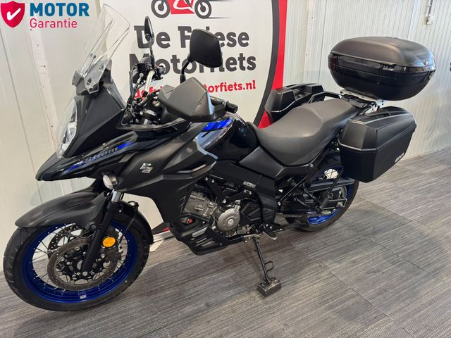 suzuki - v-strom-650-a-adventure