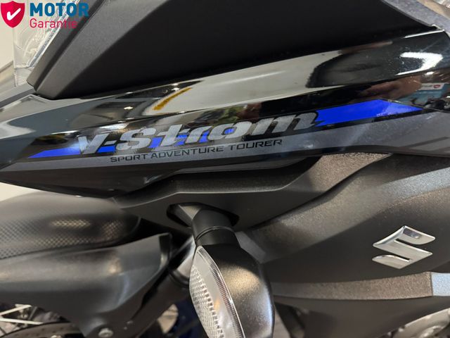 suzuki - v-strom-650-a-adventure