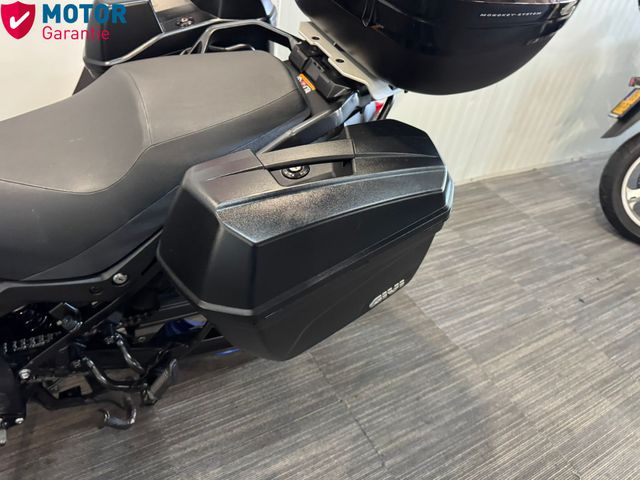 suzuki - v-strom-650-a-adventure