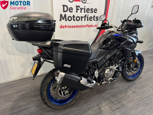 suzuki - v-strom-650-a-adventure