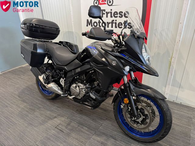 suzuki - v-strom-650-a-adventure
