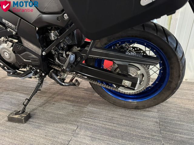 suzuki - v-strom-650-a-adventure