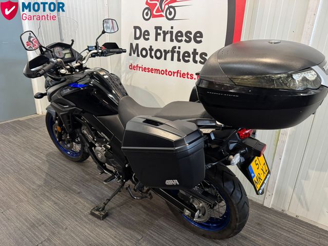 suzuki - v-strom-650-a-adventure