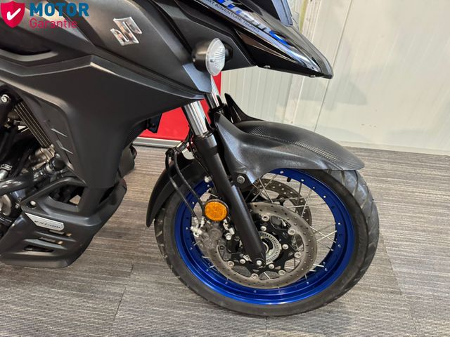 suzuki - v-strom-650-a-adventure