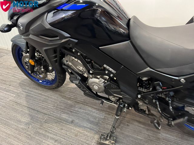 suzuki - v-strom-650-a-adventure
