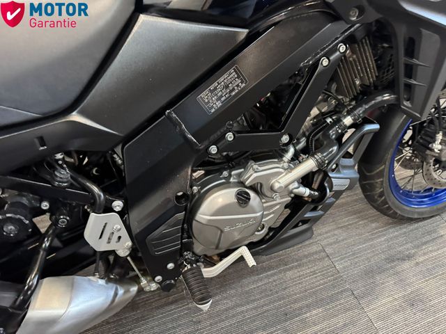 suzuki - v-strom-650-a-adventure