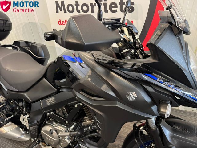 suzuki - v-strom-650-a-adventure