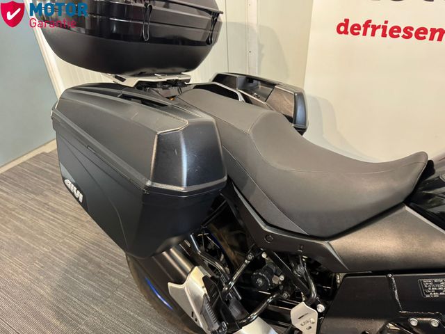 suzuki - v-strom-650-a-adventure