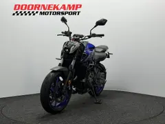 Yamaha MT-07 ABS 2021 occasion – foto 6 van 17