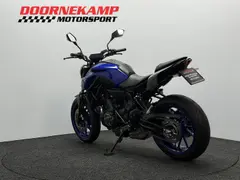 Yamaha MT-07 ABS 2021 occasion – foto 11 van 17