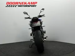 Yamaha MT-07 ABS 2021 occasion – foto 13 van 17