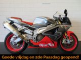 APRILIA RSV 1000 R FACTORY