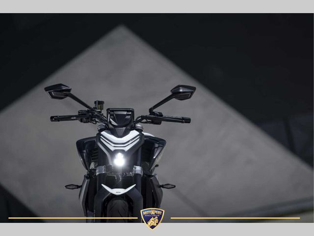 cfmoto - 450-nk