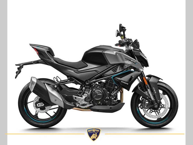 cfmoto - 450-nk
