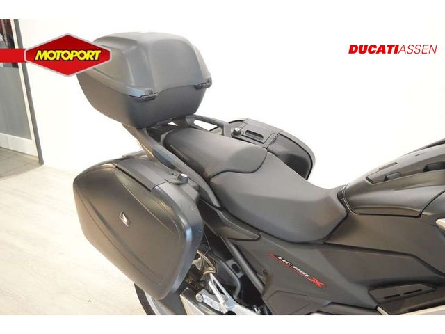 honda - nc-750-x-dct