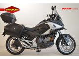 HONDA NC 750 X DCT
