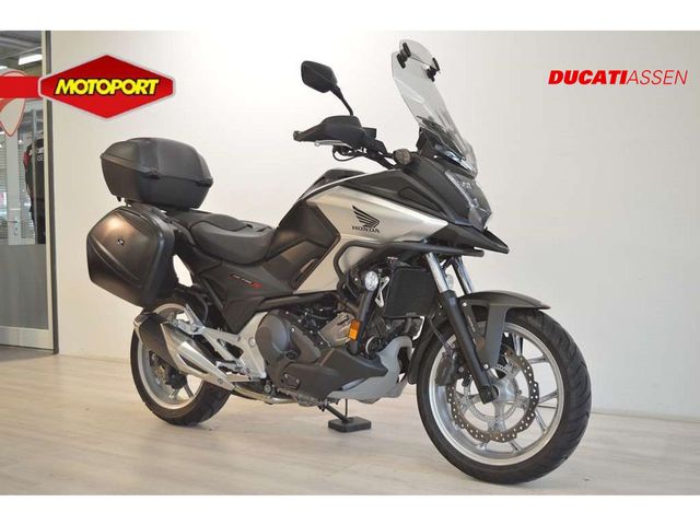 honda - nc-750-x-dct
