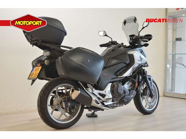 honda - nc-750-x-dct