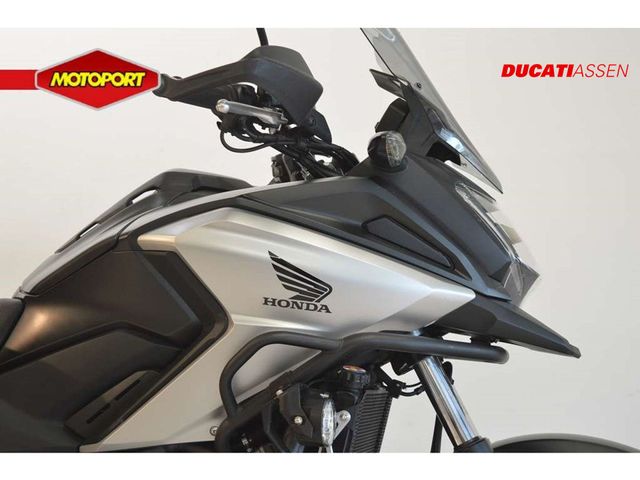 honda - nc-750-x-dct