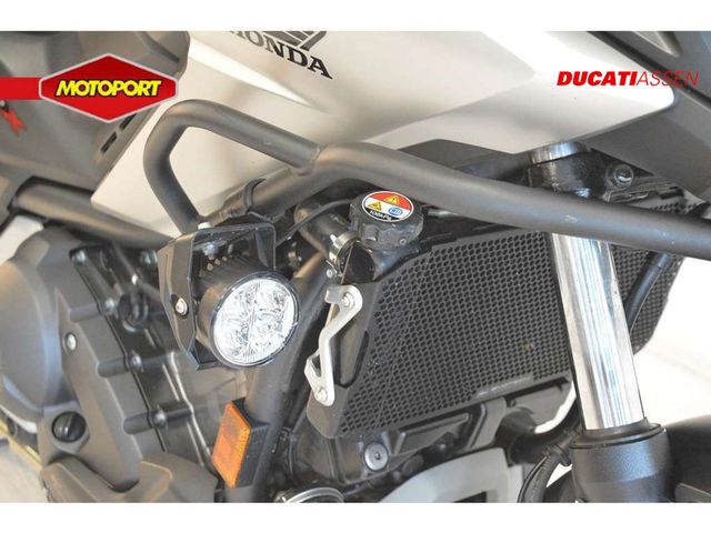honda - nc-750-x-dct