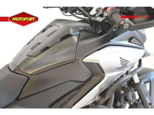 honda - nc-750-x-dct