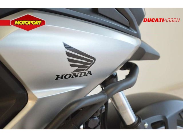 honda - nc-750-x-dct