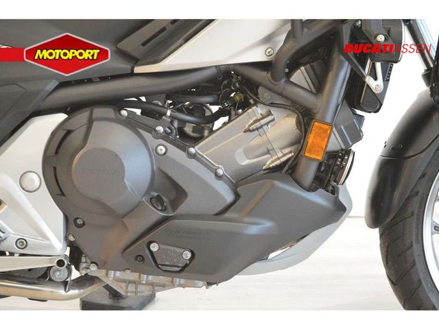 honda - nc-750-x-dct