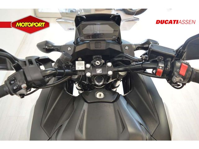 honda - nc-750-x-dct