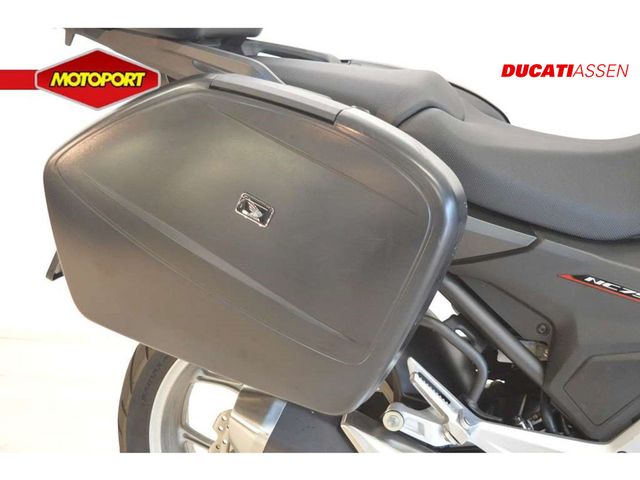 honda - nc-750-x-dct