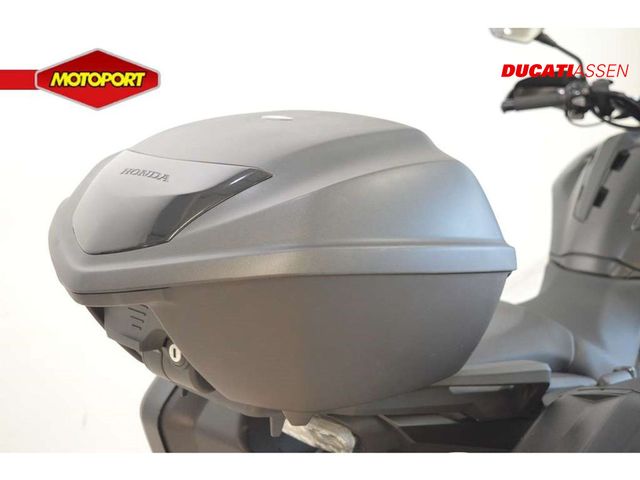 honda - nc-750-x-dct