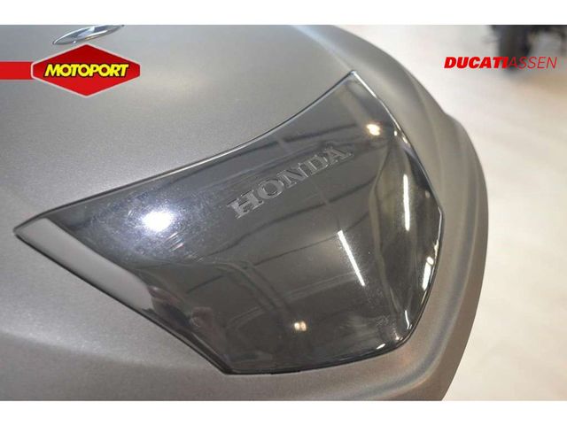 honda - nc-750-x-dct