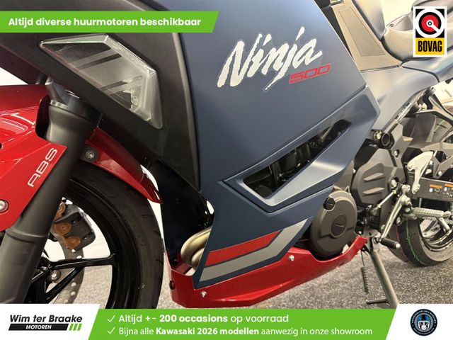 kawasaki - ninja-500-se