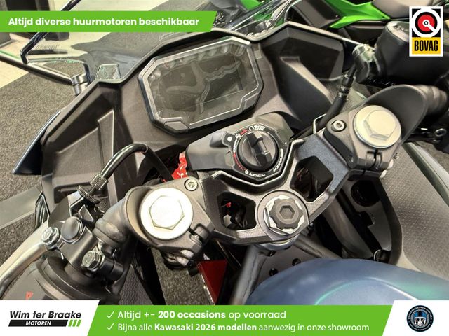 kawasaki - ninja-500-se