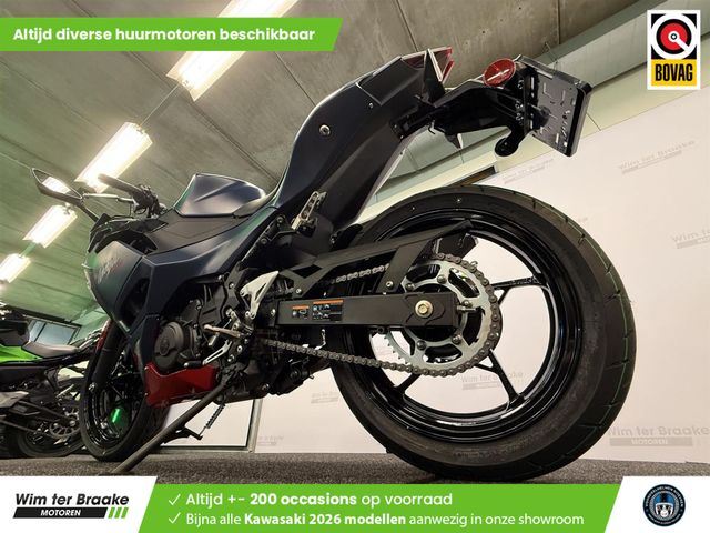 kawasaki - ninja-500-se