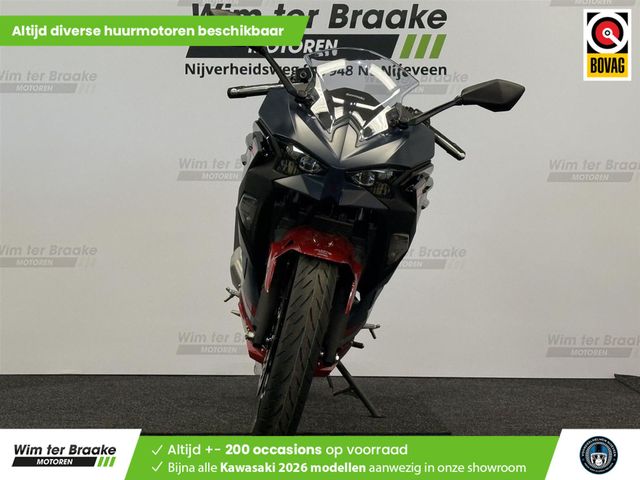 kawasaki - ninja-500-se
