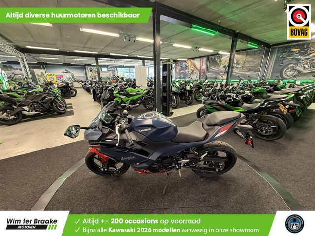 kawasaki - ninja-500-se