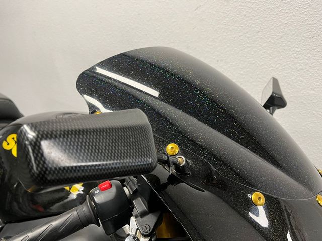 suzuki - gsx-r-1300-hayabusa