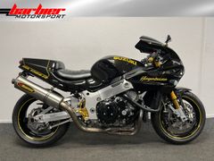 SUZUKI GSX-R 1300 HAYABUSA