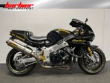SUZUKI GSX-R 1300 HAYABUSA
