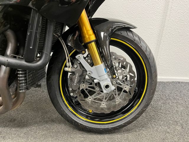 suzuki - gsx-r-1300-hayabusa