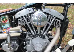 Harley-Davidson Andere FLH Shovel 1980 occasion – foto 2 van 14