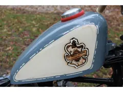 Harley-Davidson Andere FLH Shovel 1980 occasion – foto 4 van 14